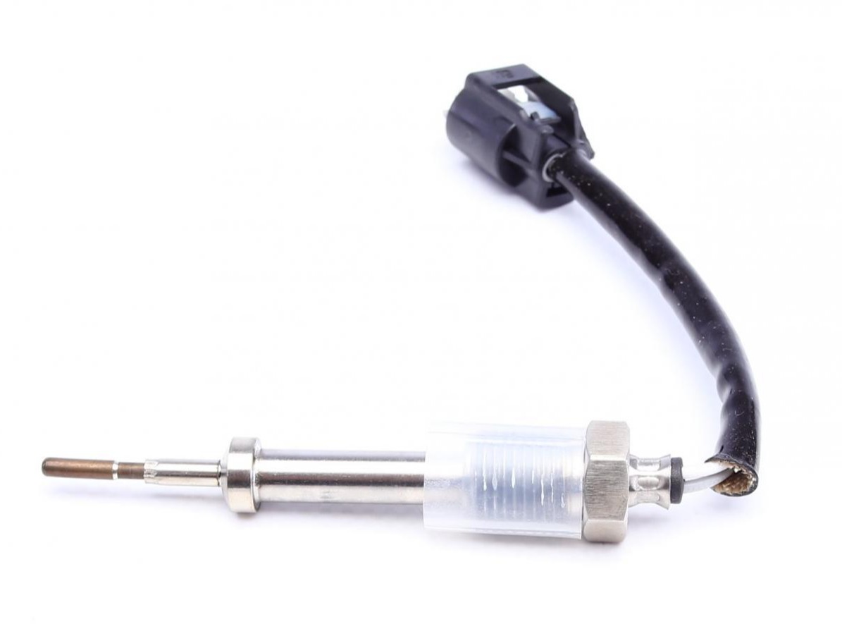Датчик температури відпрацьованих газів